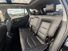 2019 GMC Terrain Denali - Photo 11