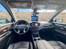 2019 GMC Terrain Denali - Photo 12