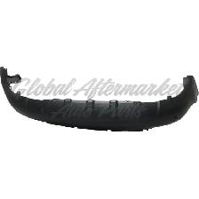 Kia Sportage 2017-2019 Bumper Rear Lower Textured W/Sensor - Photo 5