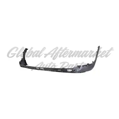 Kia Telluride 2023-2025 Bumper Front Lower Textured Black For
