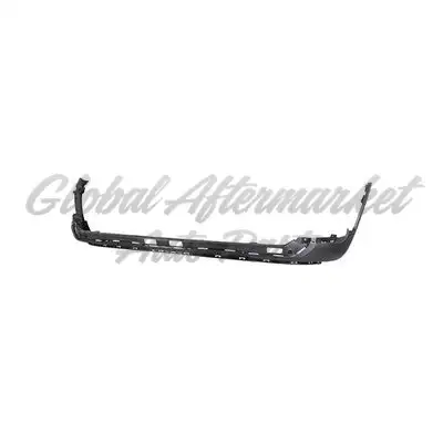Kia Telluride 2023-2025 Bumper Front Lower Textured Black For