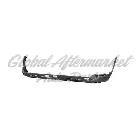 Kia Telluride 2023-2025 Bumper Front Lower Textured Black For