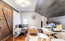Furnished 1BR – Utilities, WiFi & Cable Included - Photo 2