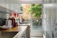 Furnished 1BR – Utilities, WiFi & Cable Included - Photo 4