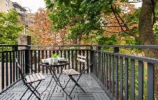 Furnished 1BR – Utilities, WiFi & Cable Included - Photo 5