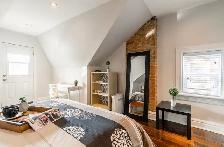 Furnished 1BR – Utilities, WiFi & Cable Included - Photo 7