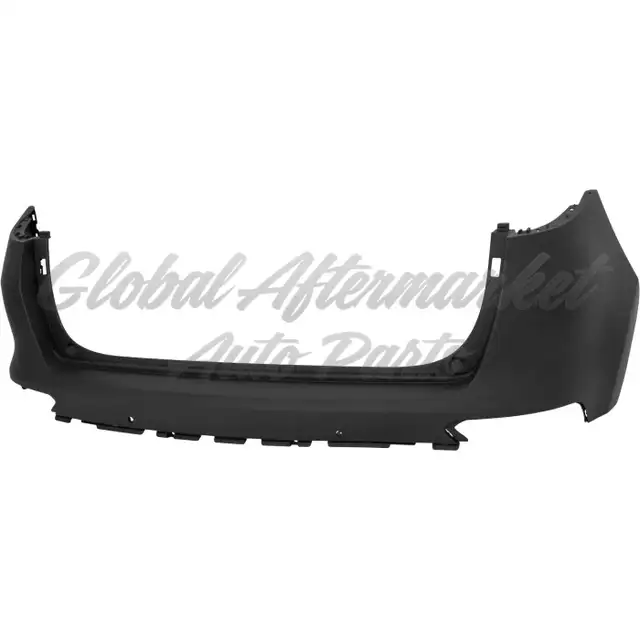 Kia Sportage 2020-2022 Bumper Rear Primed W/Sensor