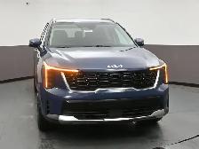 2025 Kia Sorento EX Call 902 466-9550 Apple Car Play, Android Au - Photo 2