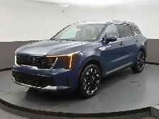 2025 Kia Sorento EX Call 902 466-9550 Apple Car Play, Android Au - Photo 3