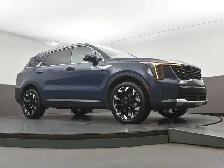 2025 Kia Sorento EX Call 902 466-9550 Apple Car Play, Android Au - Photo 42