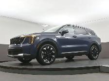 2025 Kia Sorento EX Call 902 466-9550 Apple Car Play, Android Au - Photo 44