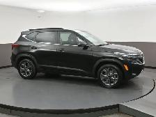 2025 Kia Seltos EX Call 902 466-9550 AppleCarPlay, Android Auto,