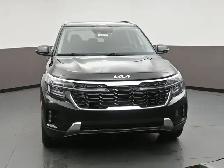 2025 Kia Seltos EX Call 902 466-9550 AppleCarPlay, Android Auto, - Photo 2