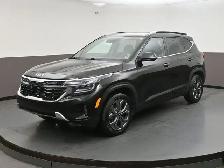 2025 Kia Seltos EX Call 902 466-9550 AppleCarPlay, Android Auto, - Photo 3