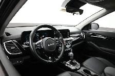 2025 Kia Seltos EX Call 902 466-9550 AppleCarPlay, Android Auto, - Photo 5