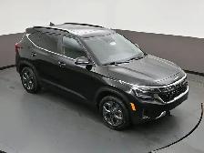 2025 Kia Seltos EX Call 902 466-9550 AppleCarPlay, Android Auto, - Photo 48