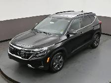 2025 Kia Seltos EX Call 902 466-9550 AppleCarPlay, Android Auto, - Photo 50