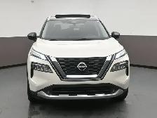2022 Nissan Rogue Platinum Leather I Panoramic Sunroof I Heated - Photo 2