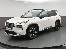 2022 Nissan Rogue Platinum Leather I Panoramic Sunroof I Heated - Photo 3