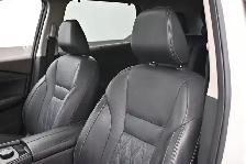 2022 Nissan Rogue Platinum Leather I Panoramic Sunroof I Heated - Photo 4