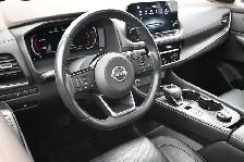 2022 Nissan Rogue Platinum Leather I Panoramic Sunroof I Heated - Photo 5