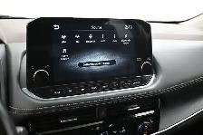 2022 Nissan Rogue Platinum Leather I Panoramic Sunroof I Heated - Photo 6