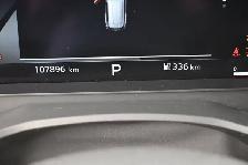 2022 Nissan Rogue Platinum Leather I Panoramic Sunroof I Heated - Photo 7