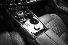 2022 Nissan Rogue Platinum Leather I Panoramic Sunroof I Heated - Photo 8