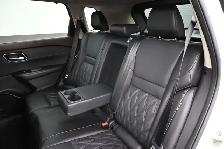 2022 Nissan Rogue Platinum Leather I Panoramic Sunroof I Heated - Photo 16