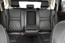 2022 Nissan Rogue Platinum Leather I Panoramic Sunroof I Heated - Photo 26