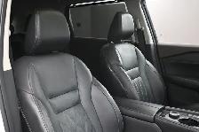 2022 Nissan Rogue Platinum Leather I Panoramic Sunroof I Heated - Photo 28