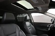 2022 Nissan Rogue Platinum Leather I Panoramic Sunroof I Heated - Photo 31