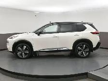 2022 Nissan Rogue Platinum Leather I Panoramic Sunroof I Heated - Photo 33