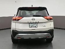 2022 Nissan Rogue Platinum Leather I Panoramic Sunroof I Heated - Photo 35