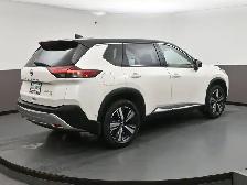 2022 Nissan Rogue Platinum Leather I Panoramic Sunroof I Heated - Photo 36