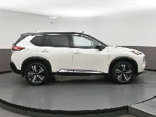 2022 Nissan Rogue Platinum Leather I Panoramic Sunroof I Heated - Photo 37