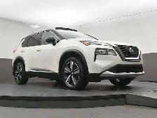 2022 Nissan Rogue Platinum Leather I Panoramic Sunroof I Heated - Photo 38
