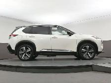2022 Nissan Rogue Platinum Leather I Panoramic Sunroof I Heated - Photo 39