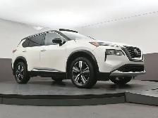 2022 Nissan Rogue Platinum Leather I Panoramic Sunroof I Heated - Photo 40