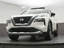 2022 Nissan Rogue Platinum Leather I Panoramic Sunroof I Heated - Photo 41