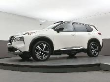 2022 Nissan Rogue Platinum Leather I Panoramic Sunroof I Heated - Photo 42