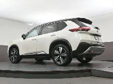 2022 Nissan Rogue Platinum Leather I Panoramic Sunroof I Heated - Photo 44
