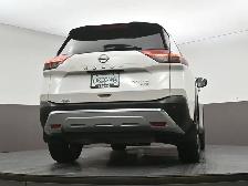 2022 Nissan Rogue Platinum Leather I Panoramic Sunroof I Heated - Photo 45