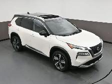 2022 Nissan Rogue Platinum Leather I Panoramic Sunroof I Heated - Photo 46
