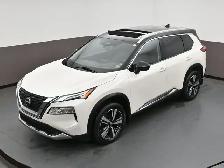 2022 Nissan Rogue Platinum Leather I Panoramic Sunroof I Heated - Photo 48