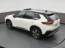 2022 Nissan Rogue Platinum Leather I Panoramic Sunroof I Heated - Photo 50