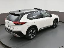 2022 Nissan Rogue Platinum Leather I Panoramic Sunroof I Heated - Photo 52