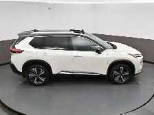 2022 Nissan Rogue Platinum Leather I Panoramic Sunroof I Heated - Photo 53