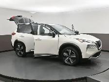 2022 Nissan Rogue Platinum Leather I Panoramic Sunroof I Heated - Photo 55