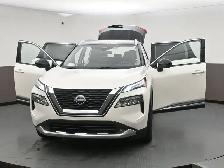 2022 Nissan Rogue Platinum Leather I Panoramic Sunroof I Heated - Photo 56